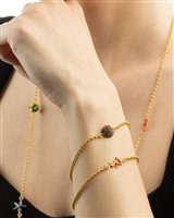 Pulsera Isola Bella Mujer in Plata 20001316 - 20001316